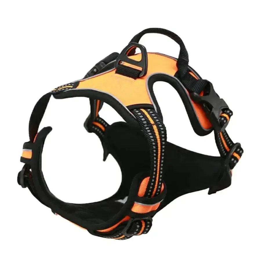 arnais Anti-Traction en Y jaune