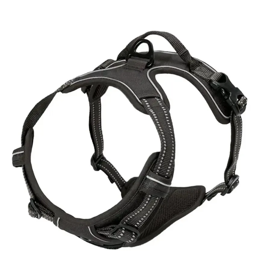 arnais Anti-Traction en Y noir