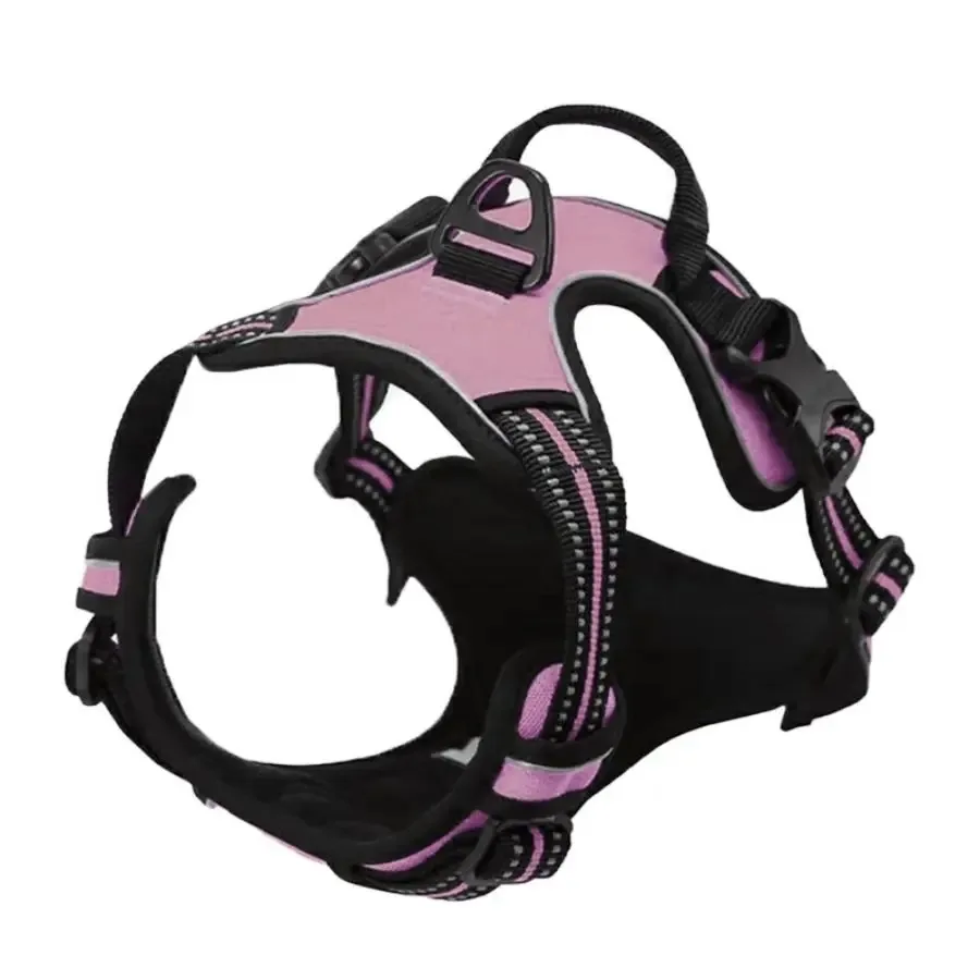 arnais Anti-Traction en Y rose
