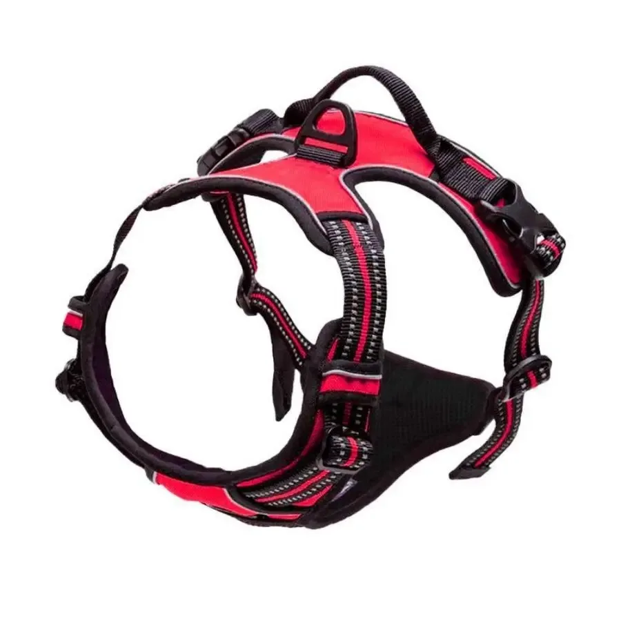 arnais Anti-Traction en Y rouge