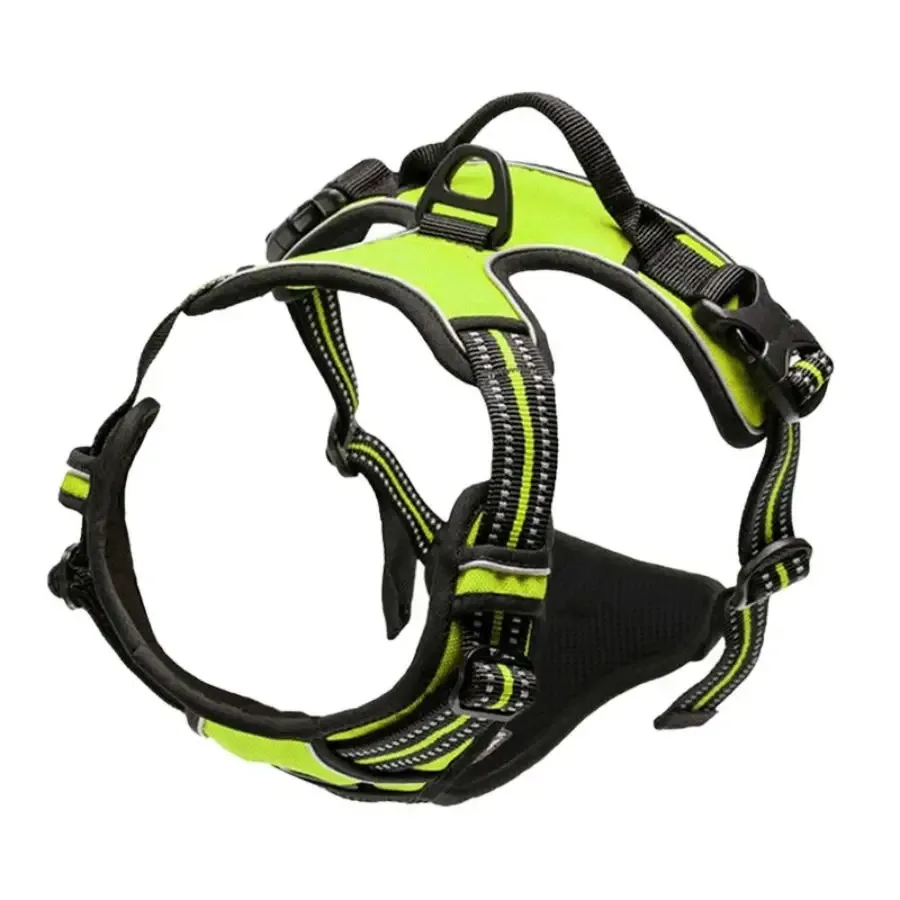 arnais Anti-Traction en Y vert